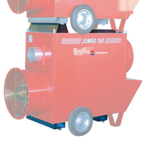 Комплект для штабелирования теплогенераторов Ballu-Biemmedue JUMBO 65 02AC393