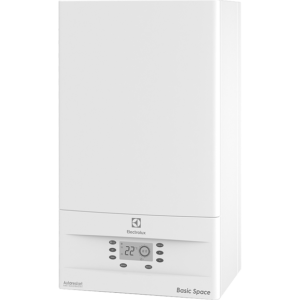 Котел настенный Electrolux GB 18 Basic Space S Fi