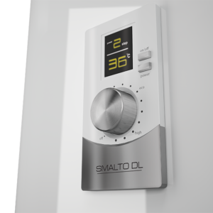 Водонагреватель ZANUSSI ZWH/S 80 Orfeus DH