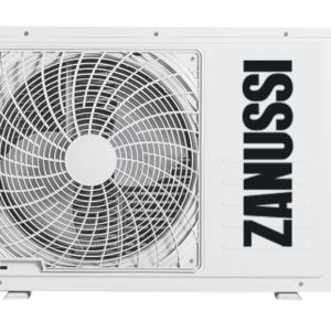 Универсальный внешний блок Zanussi ZACO-24 H/MI/N1 полупромышленной сплит-системы