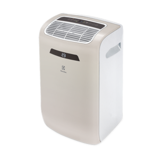 Кондиционер мобильный Electrolux EACM-14 GE/N3_WG