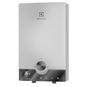 Проточный водонагреватель Electrolux NPX 8 Flow Active