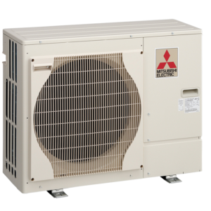 PUHZ-ZRP60 VHA Сплит-система Mitsubishi Electric/Mr.Slim/Наружный блок