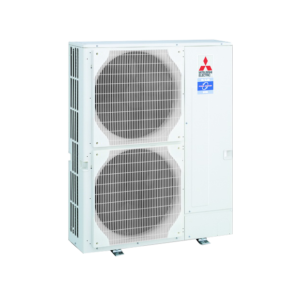 PUHZ-ZRP100 VKA Сплит-система Mitsubishi Electric/Mr.Slim/Наружный блок