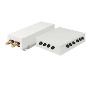 Комплект DX KIT EXV-10.0E1 для подключения к испарительным секциям приточных установок