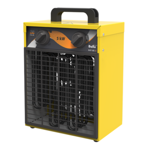 Пушка тепловая Ballu BHP-ME-5