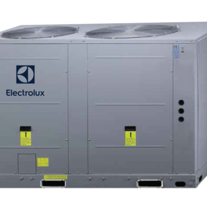 Блок компрессорно-конденсаторный ECC-53