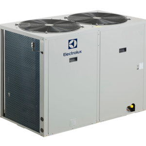 Блок компрессорно-конденсаторный ECC-22