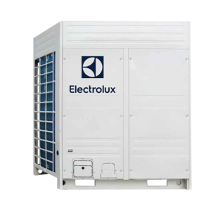 Блок компрессорно-конденсаторный ECC-45