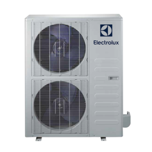 Блок компрессорно-конденсаторный ECC-14