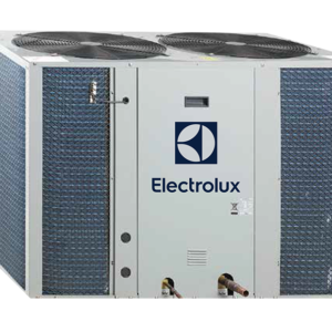 Блок компрессорно-конденсаторный ECC-35