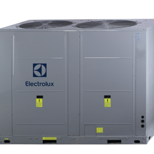 Блок компрессорно-конденсаторный ECC-105
