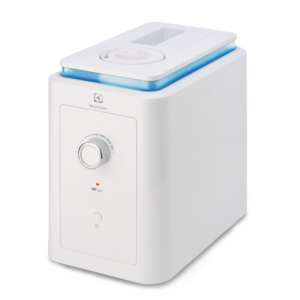 Увлажнитель воздуха ультразвуковой Electrolux EHU – 1010 (white) механ.упр.