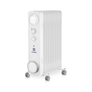Радиатор масляный Electrolux Sphere EOH/M-6209 — 9 секций