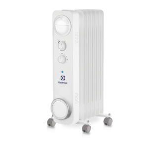 Радиатор масляный Electrolux Sphere EOH/M-6157 — 7 секций