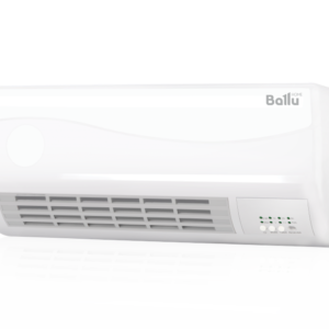 Тепловентилятор настенный Ballu BFH/W-102W