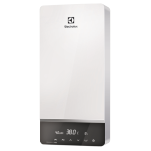 Проточный водонагреватель Electrolux NPX 18-24 Sensomatic Pro