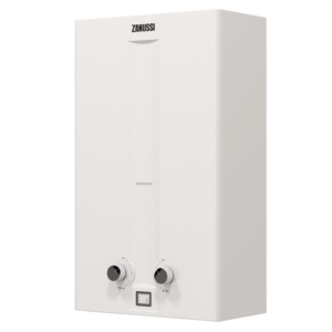 Колонка газовая Zanussi GWH 12 Fonte