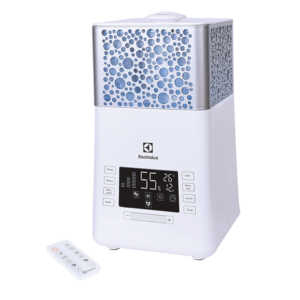 Увлажнитель воздуха ультразвуковой Electrolux EHU-3715D