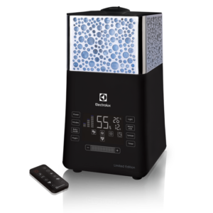 Увлажнитель воздуха ультразвуковой Electrolux EHU-3710D
