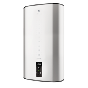 Водонагреватель Electrolux EWH 100 Centurio IQ Silver