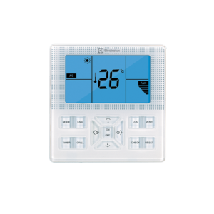 Пульт управления проводной Electrolux ESVM-F01