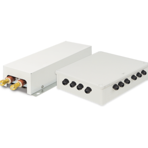 Комплект DX-KIT EHZX-10.0AEC