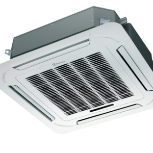 Фанкойл кассетный четырехтрубный Electrolux EFR-850F (без панели)