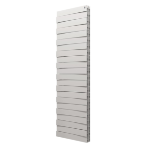 Радиатор Royal Thermo PianoForte Tower/Bianco Traffico — 22 секц.