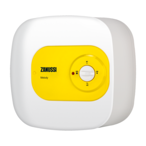 Водонагреватель ZANUSSI ZWH/S 15 Melody O (Yellow)