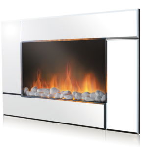 Электрокамин Electrolux EFP/W-2000S