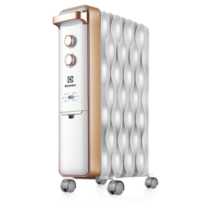 Радиатор масляный Electrolux Wave EOH/M-9209 — 9 секций