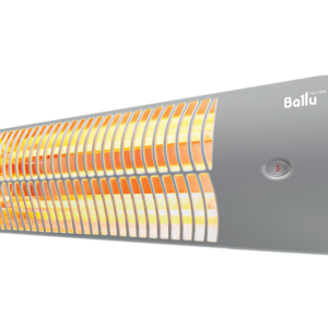 Ламповый инфракрасный обогреватель BALLU BIH-LW-1.5