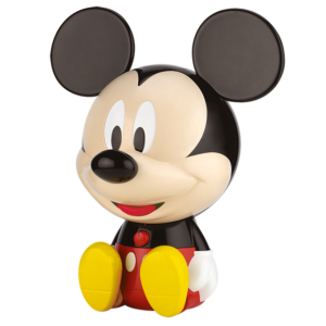 Увлажнитель ультразвуковой Ballu UHB-280 Mickey Mouse