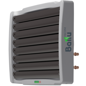 Тепловентилятор водяной BALLU BHP-W2-90
