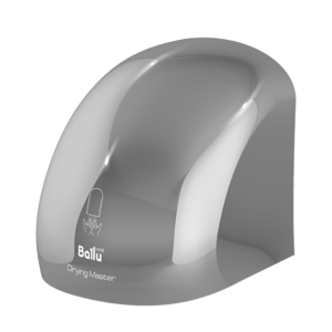 Сушилка для рук электрическая Ballu BAHD-2000DM CHROME