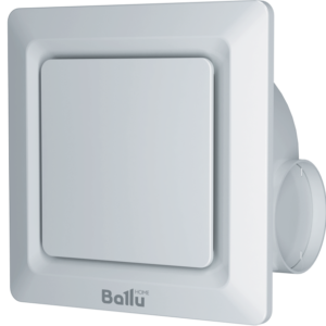 Вентилятор вытяжной Ballu Fort Quadro-2 FQ2-200