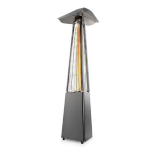 Инфракрасный уличный газовый обогреватель Ballu Machine BOGH-15E