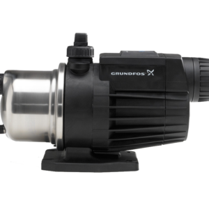 Насос-автомат Джамбо 50/28 Ч-14 (Qmax=50л/мин.; Нmax=28м.)