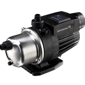 Насос-автомат Grundfos MQ 3-35
