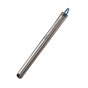 Насос  скважинный Grundfos SQ 1 — 155  (Hmax=230м; Qmax=27л/мин.)