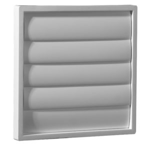 Пластиковая инерционная решетка SHUFT WSK 45/40