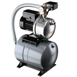 Насосная станция Grundfos Hydrojet JP 5 / 24 тип 2