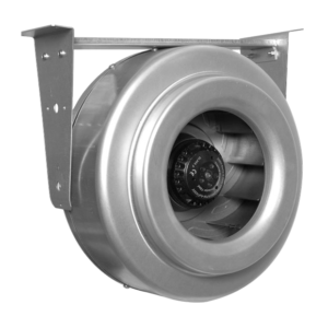 Круглый канальный вентилятор Shuft линии SH.E.L.F Tube 250XL