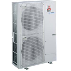 Наружный блок серии Y Mitsubishi Electric PUMY-P100 YHMB