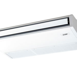 Внутренний блок потолочного типа Фреон R410 Mitsubishi Electric PCA-RP71 GA