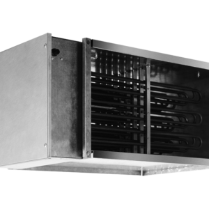 Электрический нагреватель Shuft для прямоугольных каналов EHR 1000×500-90