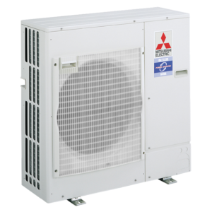 Инверторный наружный блок серии Power  R410a PUHZ-RP50VHA