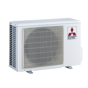 Наружный блок серии Standart Inverter для канальных кондиционеров Mitsubishi Electric SUZ-KA25 VA