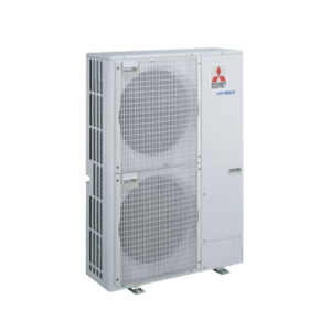 Наружный блок неинверторный для канальных кондиционеров Mitsubishi Electric PUH-P140 YHA